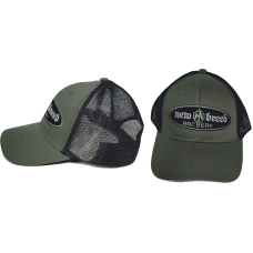 New Breed Archery cap